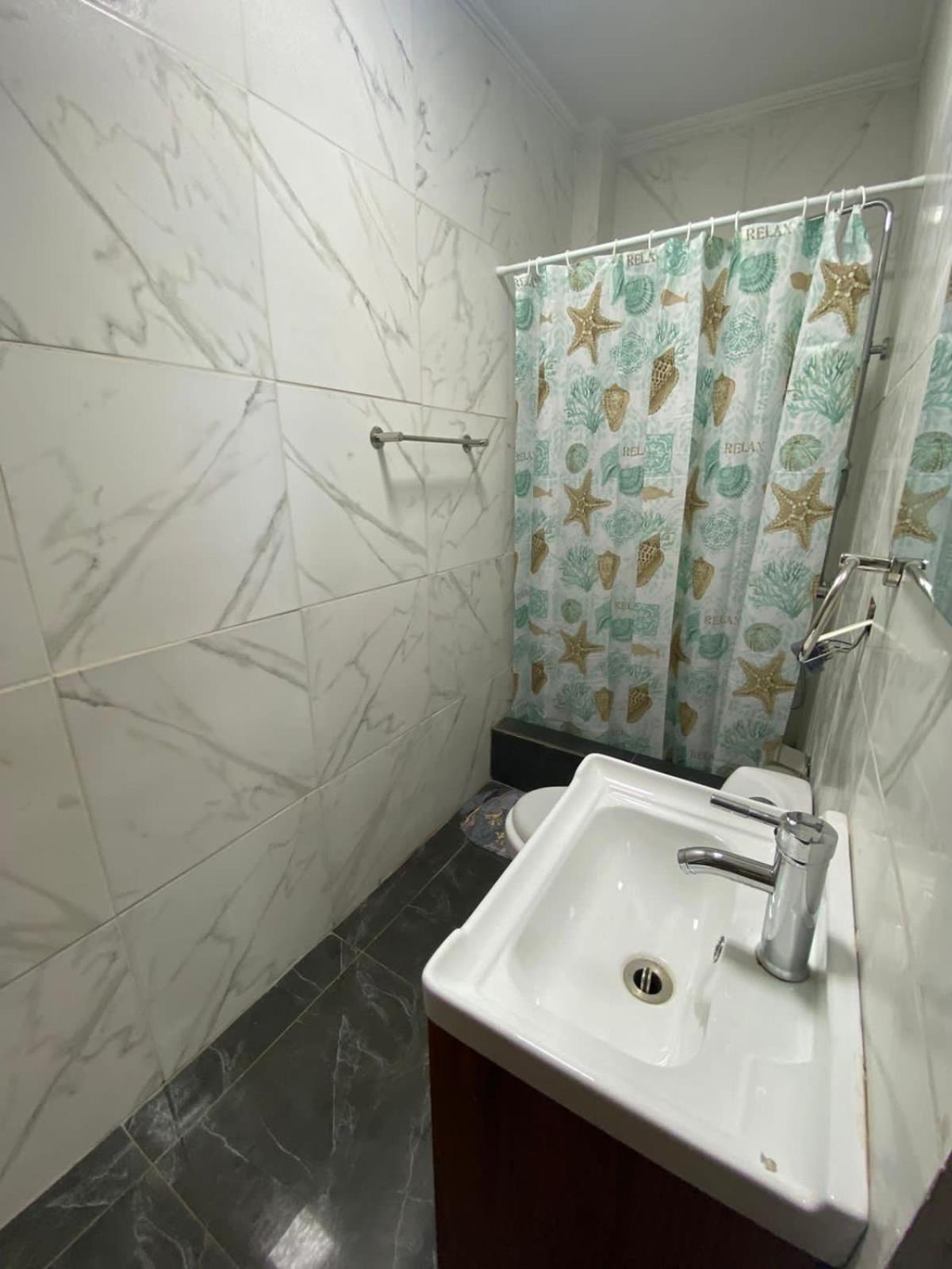 סנטיאגו Hostal El Raco מראה חיצוני תמונה