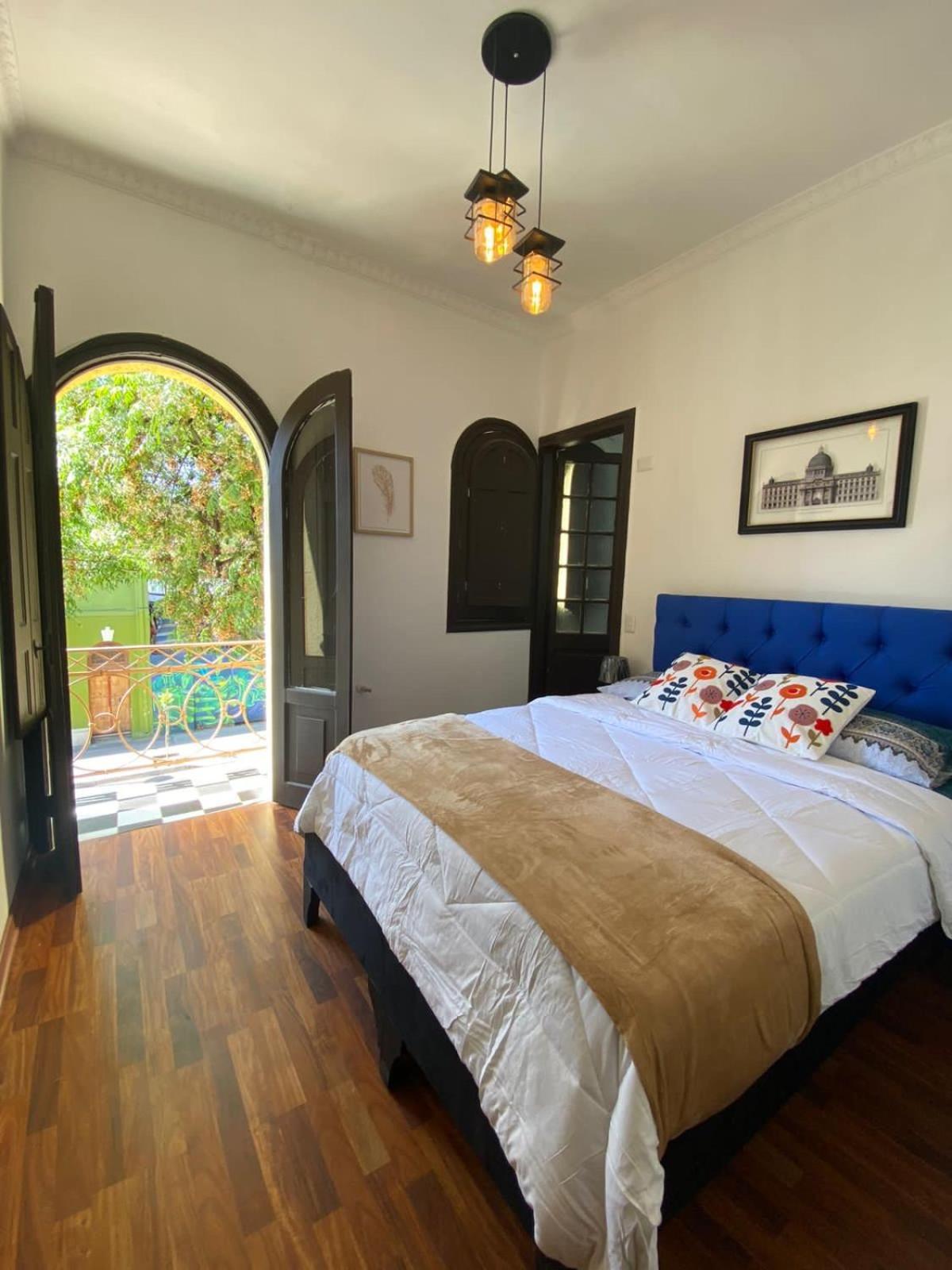 סנטיאגו Hostal El Raco מראה חיצוני תמונה