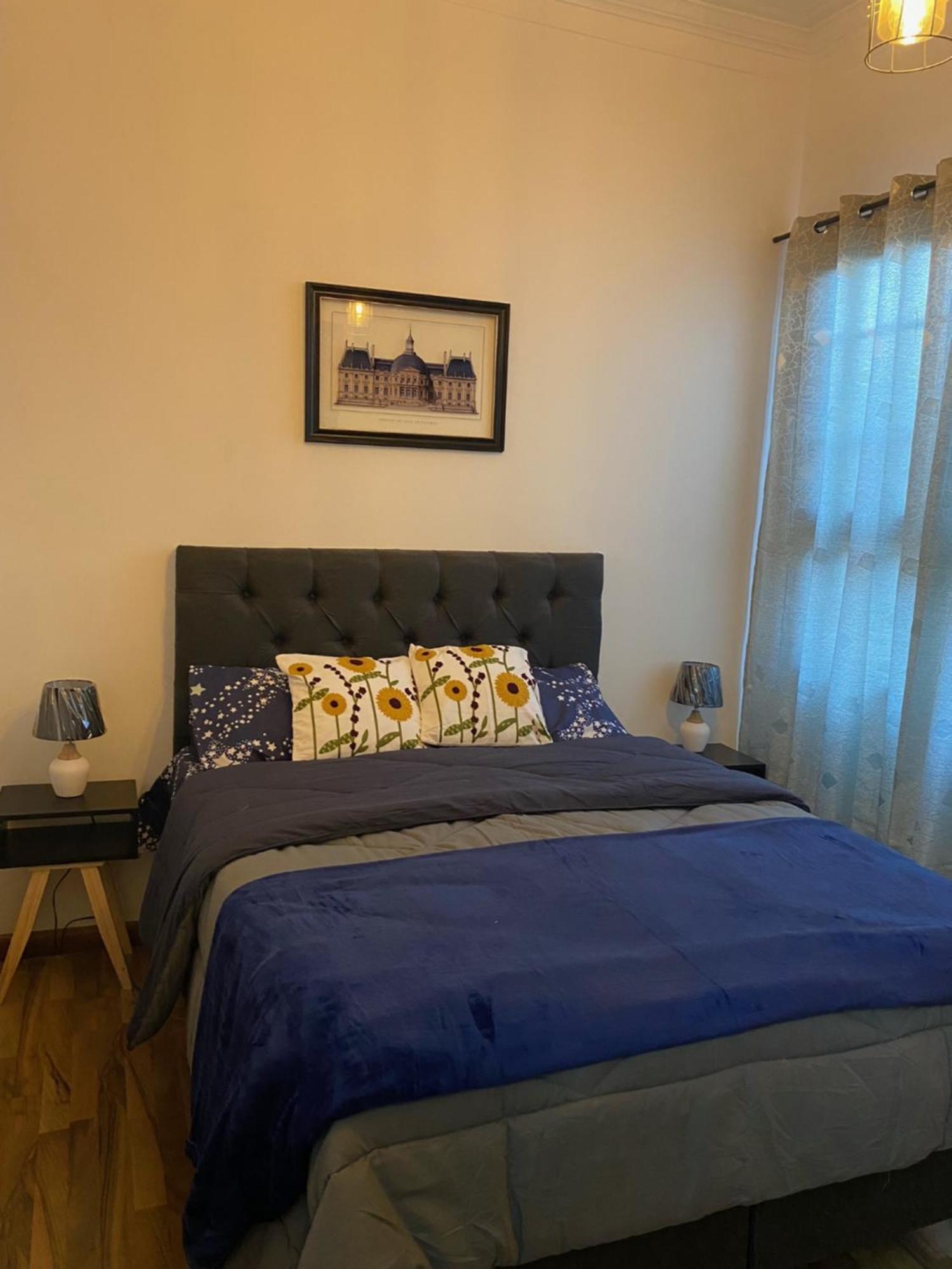סנטיאגו Hostal El Raco מראה חיצוני תמונה