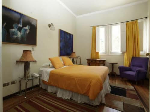 סנטיאגו Hostal El Raco מראה חיצוני תמונה